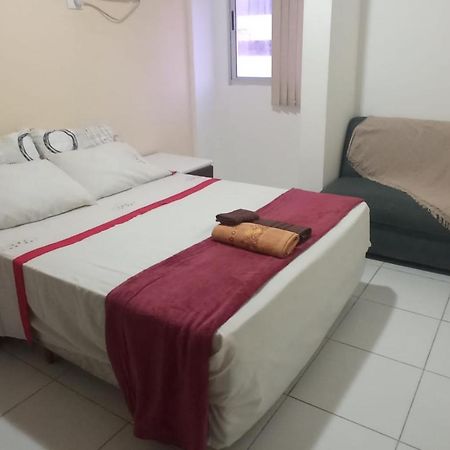 Villagejatiuca Maceió Екстериор снимка