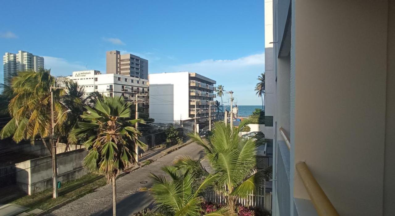 Villagejatiuca Maceió Екстериор снимка