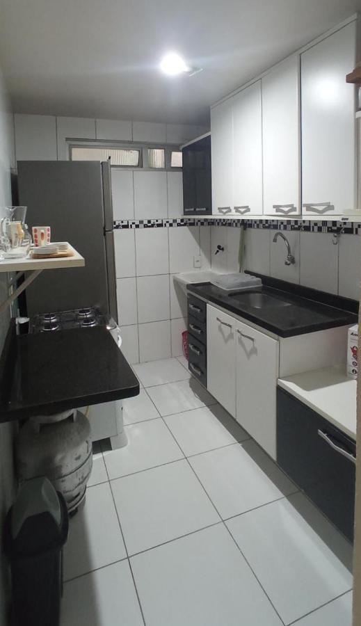 Villagejatiuca Maceió Екстериор снимка