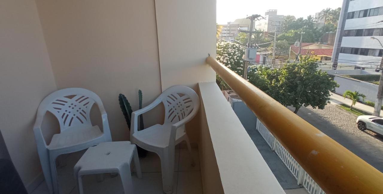 Villagejatiuca Maceió Екстериор снимка