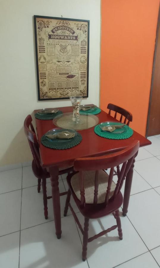 Villagejatiuca Maceió Екстериор снимка