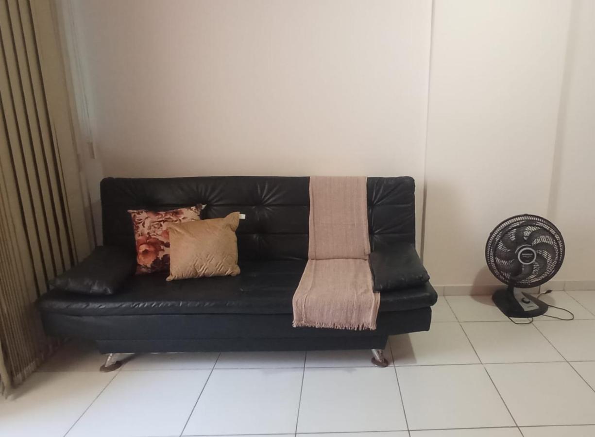 Villagejatiuca Maceió Екстериор снимка