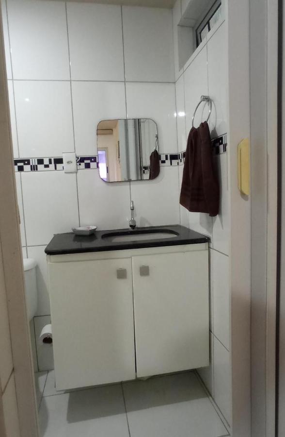 Villagejatiuca Maceió Екстериор снимка