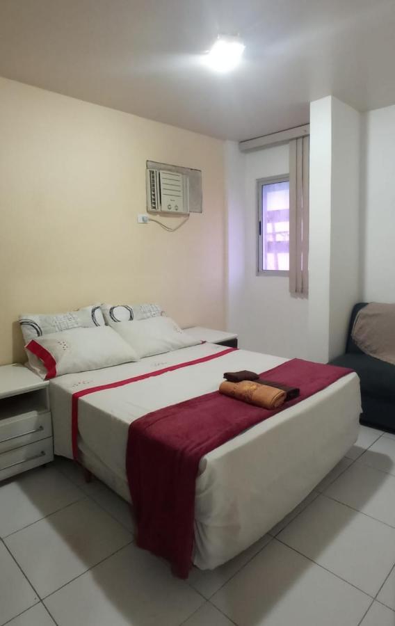Villagejatiuca Maceió Екстериор снимка