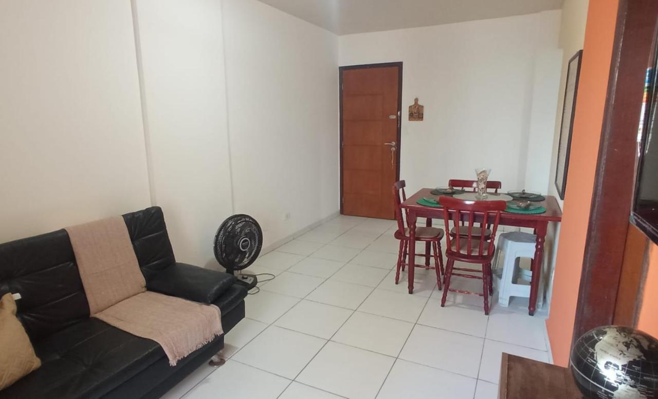 Villagejatiuca Maceió Екстериор снимка